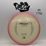 Axiom 2.0 Eclipse Glow Proxy Putt & Approach