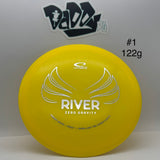 Latitude 64 Zero Gravity River Fairway Driver
