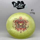 Thought Space Athletics Ethereal Synapse Distance Driver