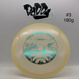 Westside Discs VIP Moonshine Glow Tursas Midrange