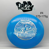 Innova Star Thunderbird Distance Driver