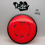 MVP Neutron Resistor Fairway Driver