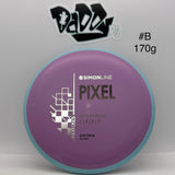 Axiom Simon Line Electron Pixel Putt & Approach