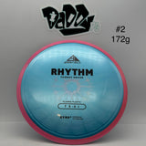****NEW Axiom Plasma Rhythm Fairway Driver