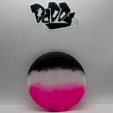 ****NEW Elevation Disc Golf glO-G Koi XL Mini Disc