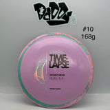 Axiom Simon Line Fission Time-Lapse Distance Driver