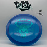 Westside VIP Underworld Fairway Driver