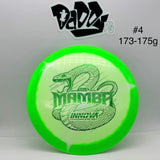 Innova Star Halo Mamba Distance Driver