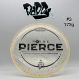 ****NEW Discraft Z-Confetti Fierce Paige Pierce Victory Edition Putt & Approach