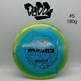 Innova Star Halo Mako3 Midrange
