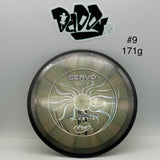 MVP Plasma Servo Fairway Driver
