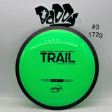 MVP Neutron Trail Distance Driver