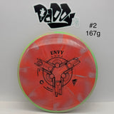 Axiom Cosmic Neutron Envy Putt & Approach