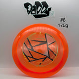Streamline Proton Shift St. Jude Edition Fairway Driver