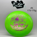 Innova GStar IT Fairway Driver