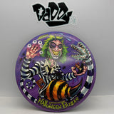 Discraft Super Color Buzzz Limited 2024 Halloween Edition Midrange
