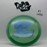 Latitude 64 Opto Air Diamond Easy to Use Fairway Driver