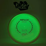 ***NEW MVP Eclipse 2.0 Glow Impulse Distance Driver