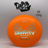Latitude 64 Zero Gravity Explorer Easy To Use Fairway Driver