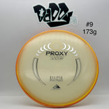 Axiom 2.0 Eclipse Glow Proxy Putt & Approach