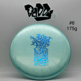 ****NEW Mint Discs Sublime Bullet Putt & Approach