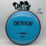 MVP Neutron Detour Midrange Driver