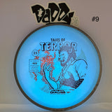 ****NEW Axiom Particle Eclipse Hex - 2025 Halloween Special Edition Midrange