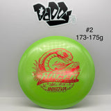 Innova Gstar Racer Distance Driver