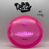 ****NEW Kastaplast K1 Malm Fairway Driver