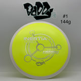***NEW MVP Fission Inertia Distance Driver
