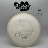 ***NEW MVP Fission Orbital Distance Driver