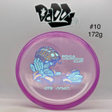 ****NEW Streamline Proton Soft Range - 2025 PDGA Champions Cup Edition by OTB