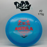 ****NEW Discmania Q-Line FD - Niklas Anttila Premier Series Fairway Driver