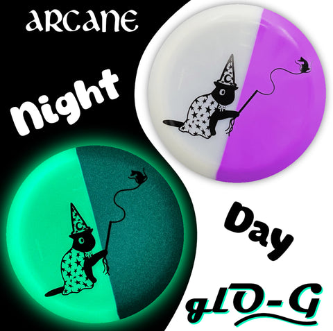 *****NEW Elevation Glo-G Binx Ultimate Control Driver