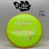 ****NEW Axiom Neutron SimonLine Special Edition Balance Midrange Driver