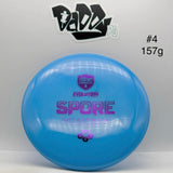 Discmania Evolution Soft Neo Spore Hybrid Catch Disc