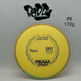 Axiom Electron Soft Envy - James Conrad Signature Series Putt & Approach