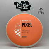 Axiom Simon Line Electron Firm Pixel Putt & Approach