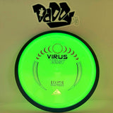 ****NEW Axiom Eclipse Glow Virus Distance Driver