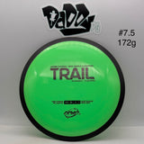 MVP Neutron Trail Distance Driver