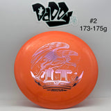 Innova GStar IT Fairway Driver