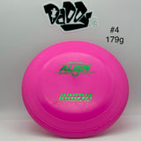 Innova Nexus Alien Midrange