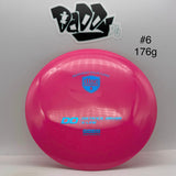 Discmania S-Line DD Distance Driver