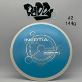 ***NEW MVP Fission Inertia Distance Driver