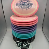 *NEW Innova Proto Glow Halo Star Destroyer 2024 Calvin Heimburg Tour Series Stamped Distance Driver