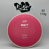 *NEW MVP Electron Firm Watt Putt & Approach