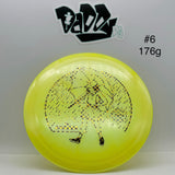 Westside VIP Chameleon Longbowman 2024 Sai Ananda Team Series Fairway Driver