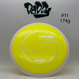 ****NEW MVP Neutron Control  Distance Driver