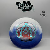****NEW Innova Duo Wraith 2026 Philo Brathwaite Tour Series Distance Driver