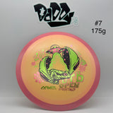**NEW Axiom Fission Delirium - 2026 OTB Open Distance Driver